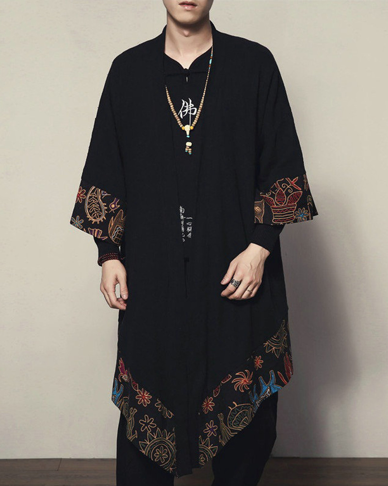 Y2K Summer Kimono - 90S Grunge, Retro Style, Pastel Goth, Y2K Party & Club Outfits