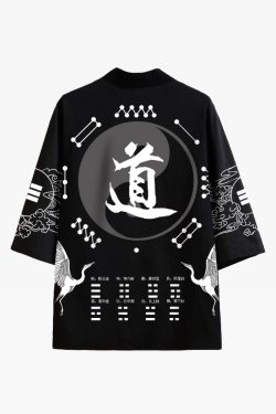 Y2K Summer Kimono Cardigan - 90S Grunge, Retro Style, Pastel Goth, Y2K Party & Club Outfits