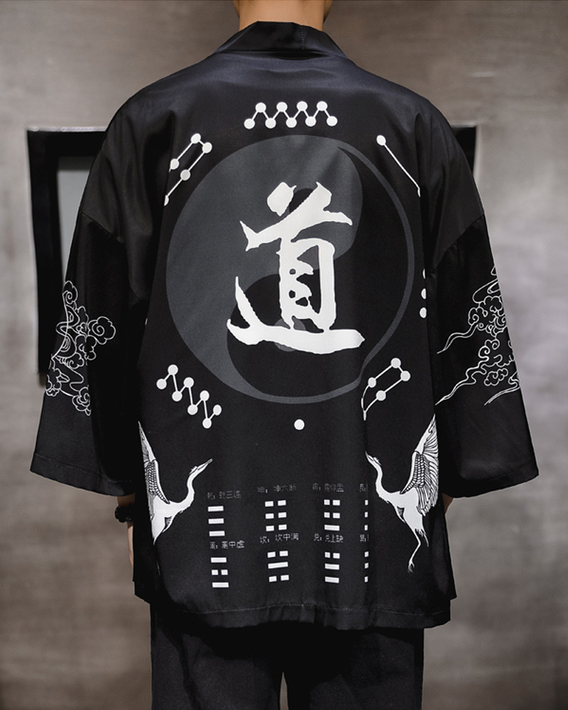 Y2K Summer Kimono Cardigan - 90S Grunge, Retro Style, Pastel Goth, Y2K Party & Club Outfits Y2K Summer Kimono Cardigan - 90S Grunge, Retro Style, Pastel Goth, Y2K Party & Club Outfits