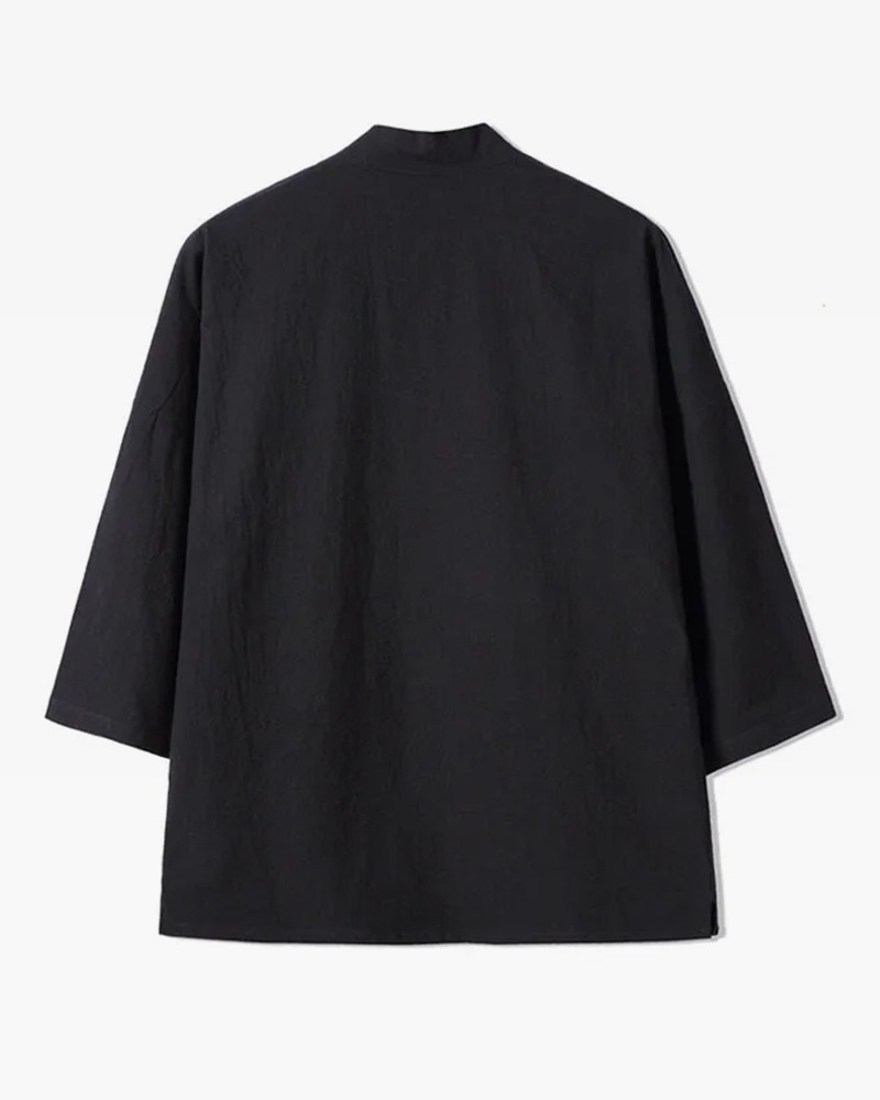 Y2K Summer Linen Kimono Jacket - 90S Grunge, Retro Style, Pastel Goth, Y2K Party Outfit Y2K Summer Linen Kimono Jacket - 90S Grunge, Retro Style, Pastel Goth, Y2K Party Outfit