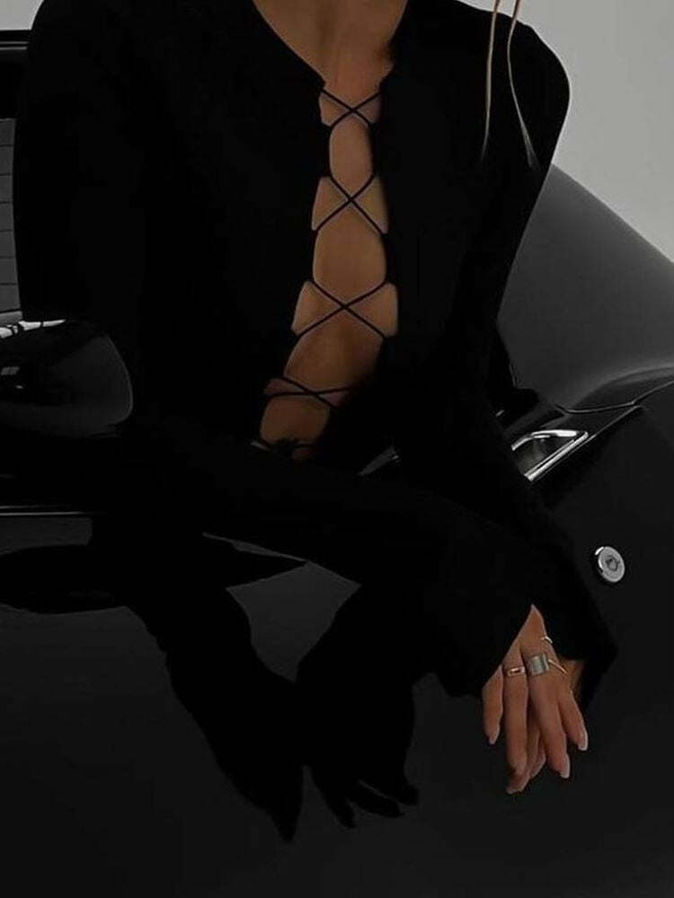 Y2K Summer Mini Dress - 90S Grunge, Retro Style, Pastel Goth, Y2K Party & Club Outfits