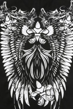 Y2K Summer Wing Shirt - Retro 90S Grunge, Pastel Goth, Y2K Club & Party Outfits For Women