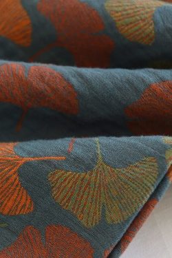 Y2K Summer Women'S Pajamas - 100% Cotton Crepe Pants, Comfortable Loose Fit, Retro 90S Style