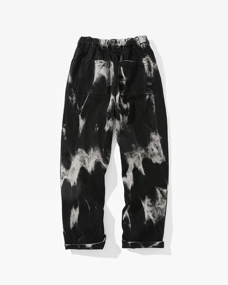 Y2K Tie Dye Jeans - Retro 90S Grunge, Summer Outfits, Popstar & Club Fashion For Women Y2K Tie Dye Jeans - Retro 90S Grunge, Summer Outfits, Popstar & Club Fashion For Women