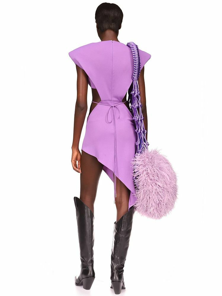 Yamileth Mini Dress - Y2K Summer, 90S Grunge, Retro Style, Y2K Party & Club Outfits Yamileth Mini Dress - Y2K Summer, 90S Grunge, Retro Style, Y2K Party & Club Outfits