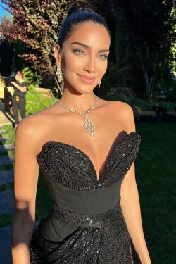 Yvor Sequin Dress - Y2K Summer Party Outfit, 90S Grunge Fashion, Retro Y2K Club Style