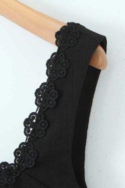 Zadeh Crop Top - Y2K Summer Grunge, 90S Retro, Pastel Goth, Y2K Party & Club Out