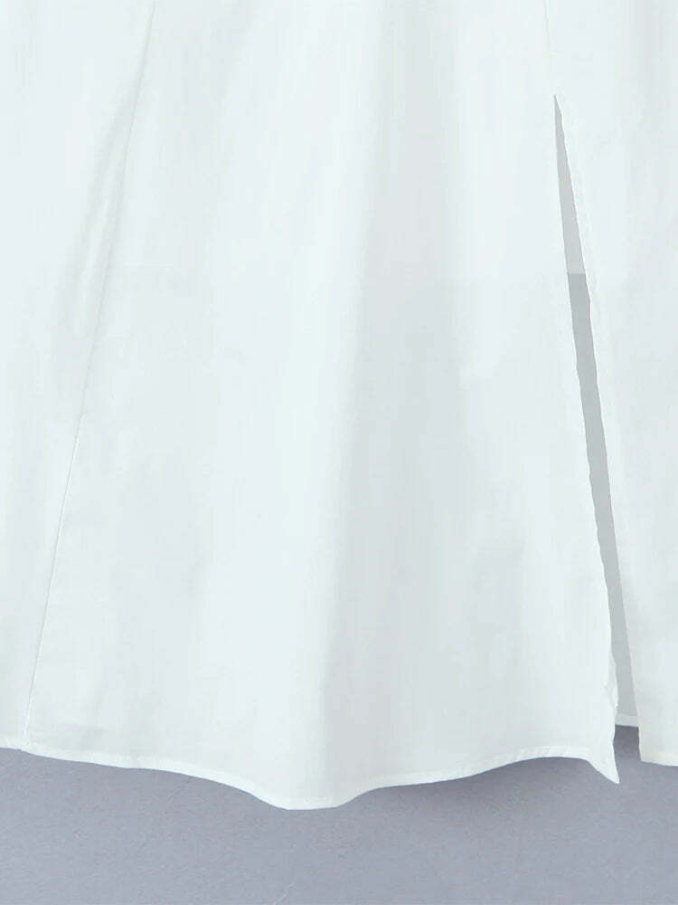 Zadeha Midi Dress Zadeha Midi Dress