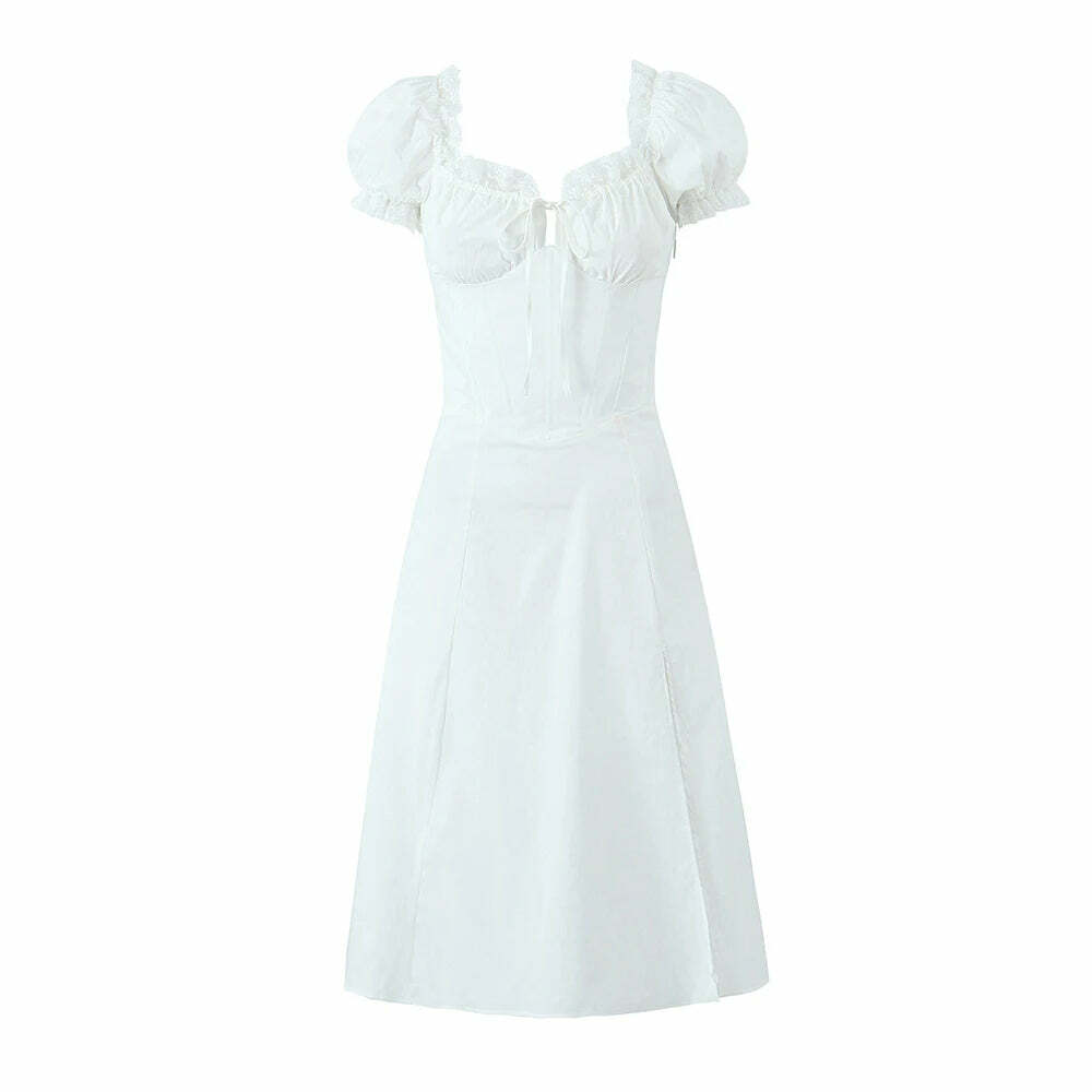 Zadeha Midi Dress Zadeha Midi Dress