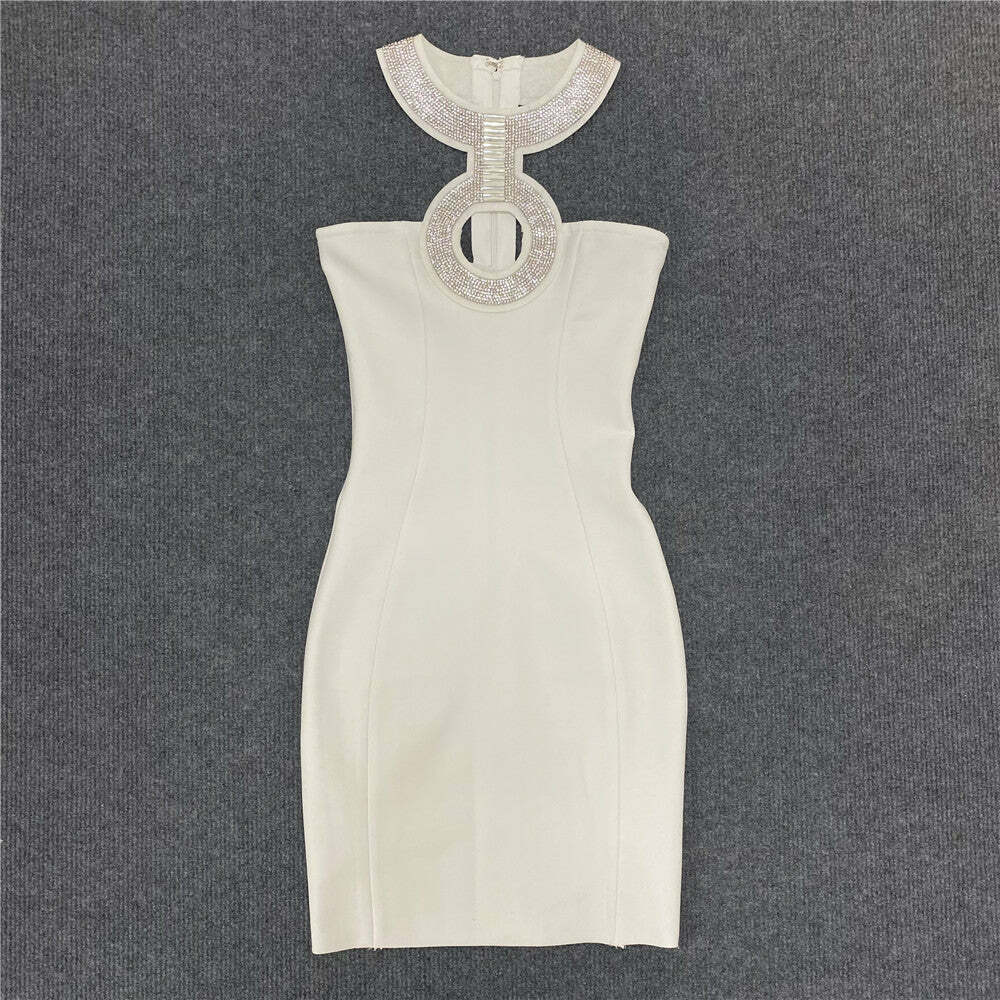 Zala Mini Dress - Y2K Summer Grunge Outfit, 90S Fashion, Retro Style, Y2K Party & Club Look Zala Mini Dress - Y2K Summer Grunge Outfit, 90S Fashion, Retro Style, Y2K Party & Club Look