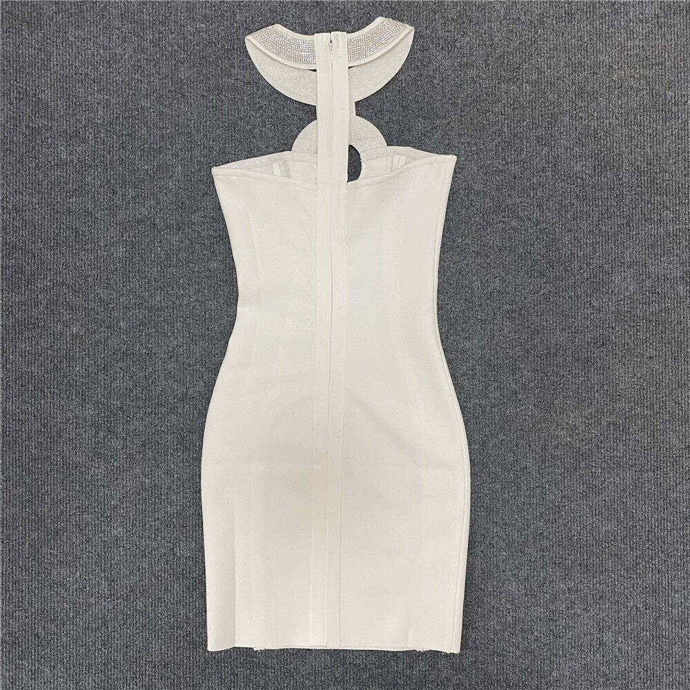 Zala Mini Dress - Y2K Summer Grunge Outfit, 90S Fashion, Retro Style, Y2K Party & Club Look Zala Mini Dress - Y2K Summer Grunge Outfit, 90S Fashion, Retro Style, Y2K Party & Club Look