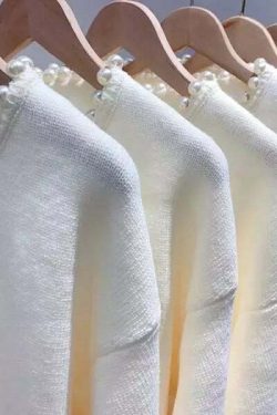 Zia Pearl Cardigan - Y2K Summer Grunge, 90S Retro, Pastel Goth, Y2K Party &