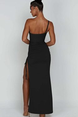 Zoey Maxi Dress - Y2K Summer Grunge Outfit, 90S Fashion, Retro Style, Pastel Goth, Y2