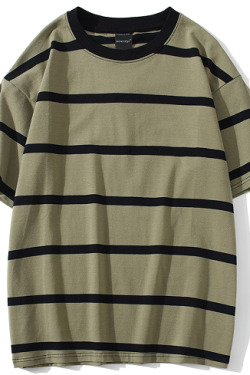 Zoey Striped Grunge Shirt - Y2K Summer Outfit, 90S Fashion, Retro Style, Y2K Club & Party Outfits