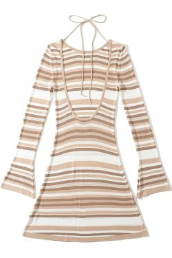 Zoi Mini Dress - Y2K Summer Grunge Outfit, 90S Fashion, Retro Style, Y2K Party & Club Outfits