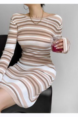 Zoi Mini Dress - Y2K Summer Grunge Outfit, 90S Fashion, Retro Style, Y2K Party & Club Outfits