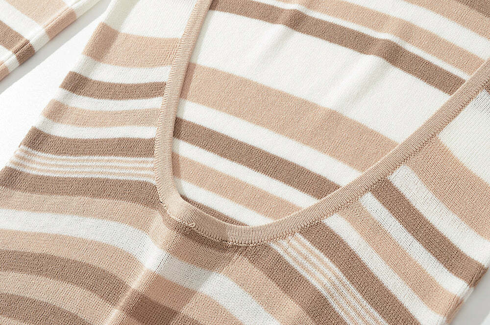 Zoi Mini Dress - Y2K Summer Grunge Outfit, 90S Fashion, Retro Style, Y2K Party & Club Outfits