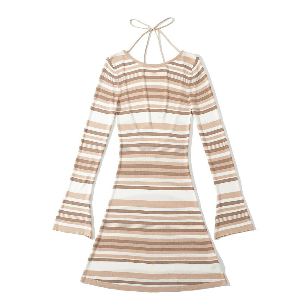 Zoi Mini Dress - Y2K Summer Grunge Outfit, 90S Fashion, Retro Style, Y2K Party & Club Outfits