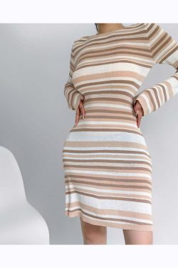 Zoi Mini Dress - Y2K Summer Grunge Outfit, 90S Fashion, Retro Style, Y2K Party & Club Outfits