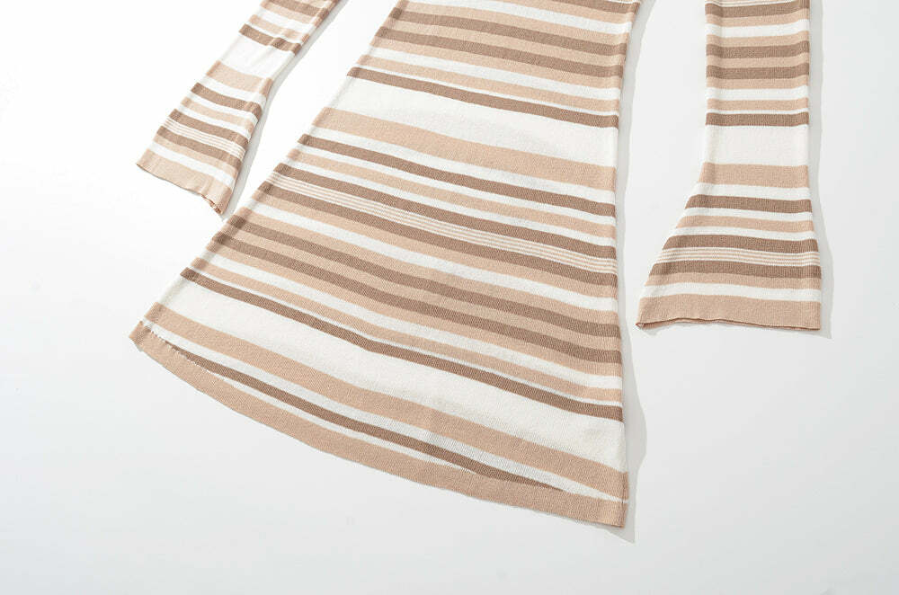 Zoi Mini Dress - Y2K Summer Grunge Outfit, 90S Fashion, Retro Style, Y2K Party & Club Outfits