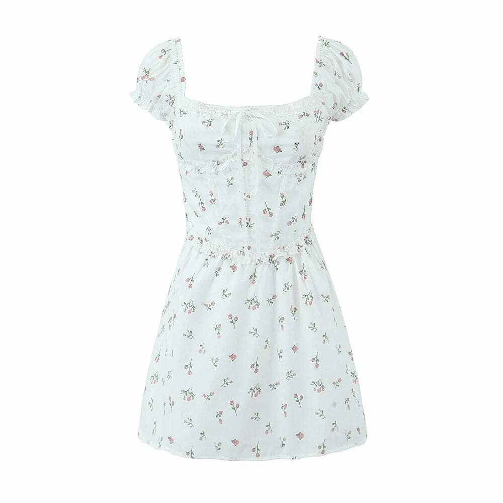 Zonari Mini Dress - Y2K Summer Grunge Outfit, 90S Fashion, Retro Style, Y2K Party & Club Outfits Zonari Mini Dress - Y2K Summer Grunge Outfit, 90S Fashion, Retro Style, Y2K Party & Club Outfits