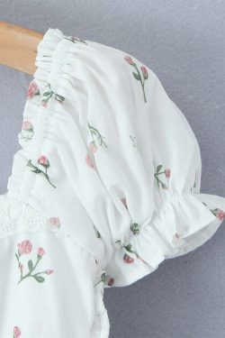 Zonari Mini Dress - Y2K Summer Grunge Outfit, 90S Fashion, Retro Style, Y2K Party & Club Outfits