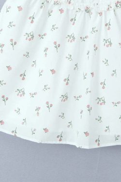 Zonari Mini Dress - Y2K Summer Grunge Outfit, 90S Fashion, Retro Style, Y2K Party & Club Outfits