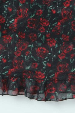 Zuri Maxi Dress - Y2K Summer, 90S Grunge, Retro Style, Y2K Party & Club Outfits, Y2