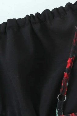 Zuri Maxi Dress - Y2K Summer, 90S Grunge, Retro Style, Y2K Party & Club Outfits, Y2