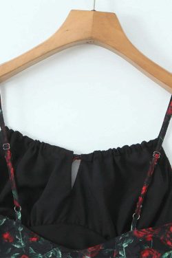 Zuri Maxi Dress - Y2K Summer, 90S Grunge, Retro Style, Y2K Party & Club Outfits, Y2