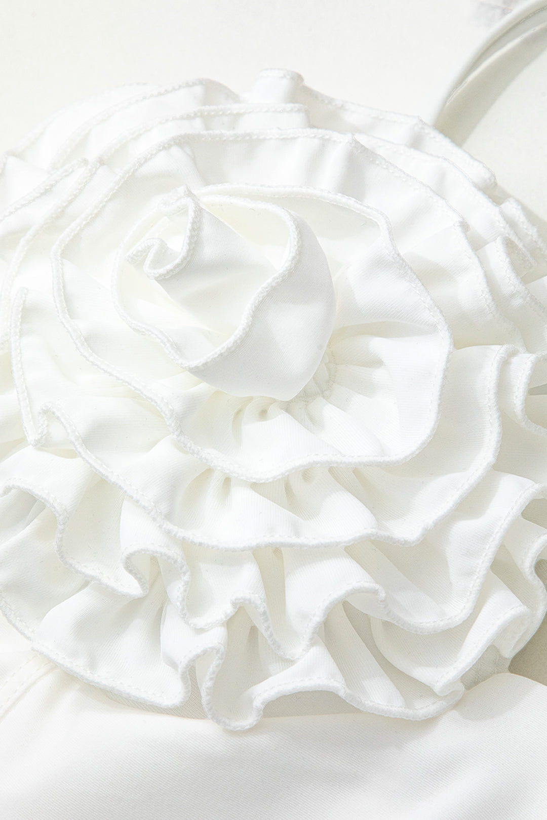 3D Floral One-Piece Swimsuit - Y2K Aesthetic Swimwear for Trendy Summer Vibes 3D Floral One-Piece Swimsuit - Y2K Aesthetic Swimwear for Trendy Summer Vibes