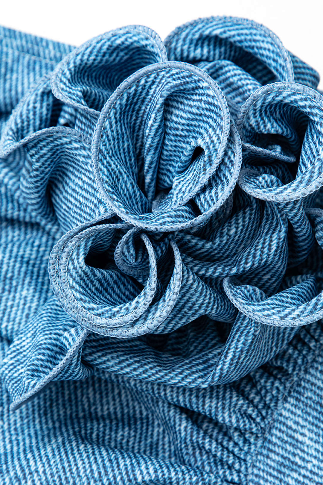 3D Flower Asymmetrical Hem Mini Skirt - Y2K Aesthetic Cute Skirt for Trendy Outfits 3D Flower Asymmetrical Hem Mini Skirt - Y2K Aesthetic Cute Skirt for Trendy Outfits