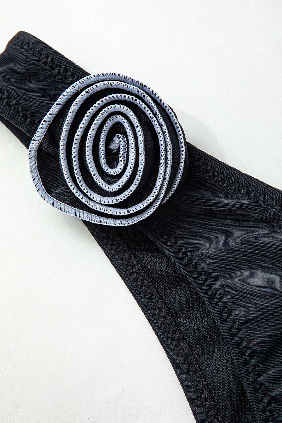 3D Flower Bikini Swimsuit - Y2K Aesthetic Swimwear for Trendy Summer Vibes 3D Flower Bikini Swimsuit - Y2K Aesthetic Swimwear for Trendy Summer Vibes