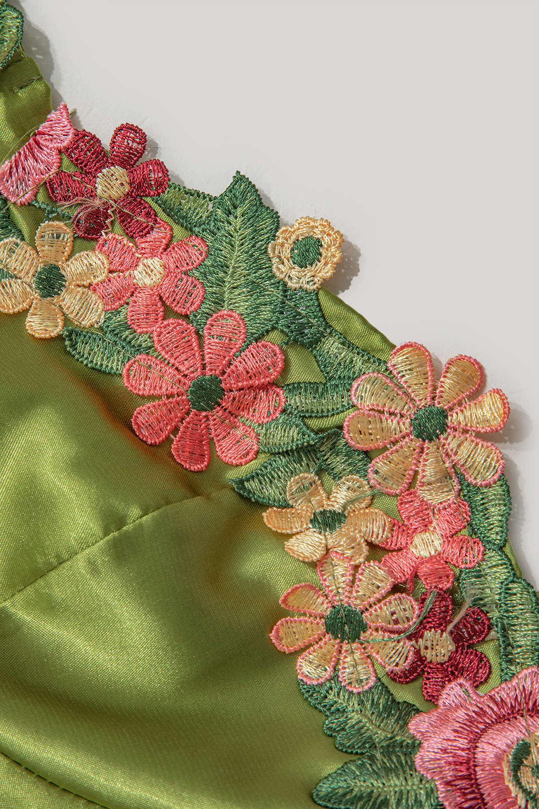 3D Flower Cami Mini Dress - Y2K Aesthetic Cute Summer Dress for Coquette Style Outfits 3D Flower Cami Mini Dress - Y2K Aesthetic Cute Summer Dress for Coquette Style Outfits