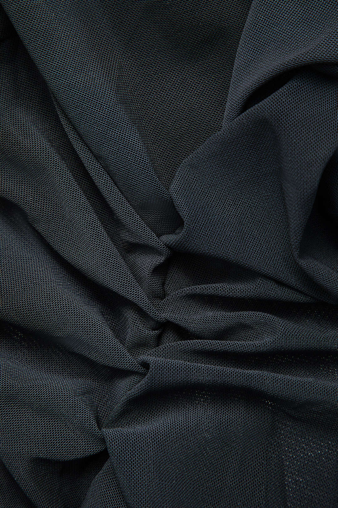 3D Flower Mesh Ruched Sleeveless Mini Dress with Asymmetrical Hem for Y2K Aesthetic 3D Flower Mesh Ruched Sleeveless Mini Dress with Asymmetrical Hem for Y2K Aesthetic