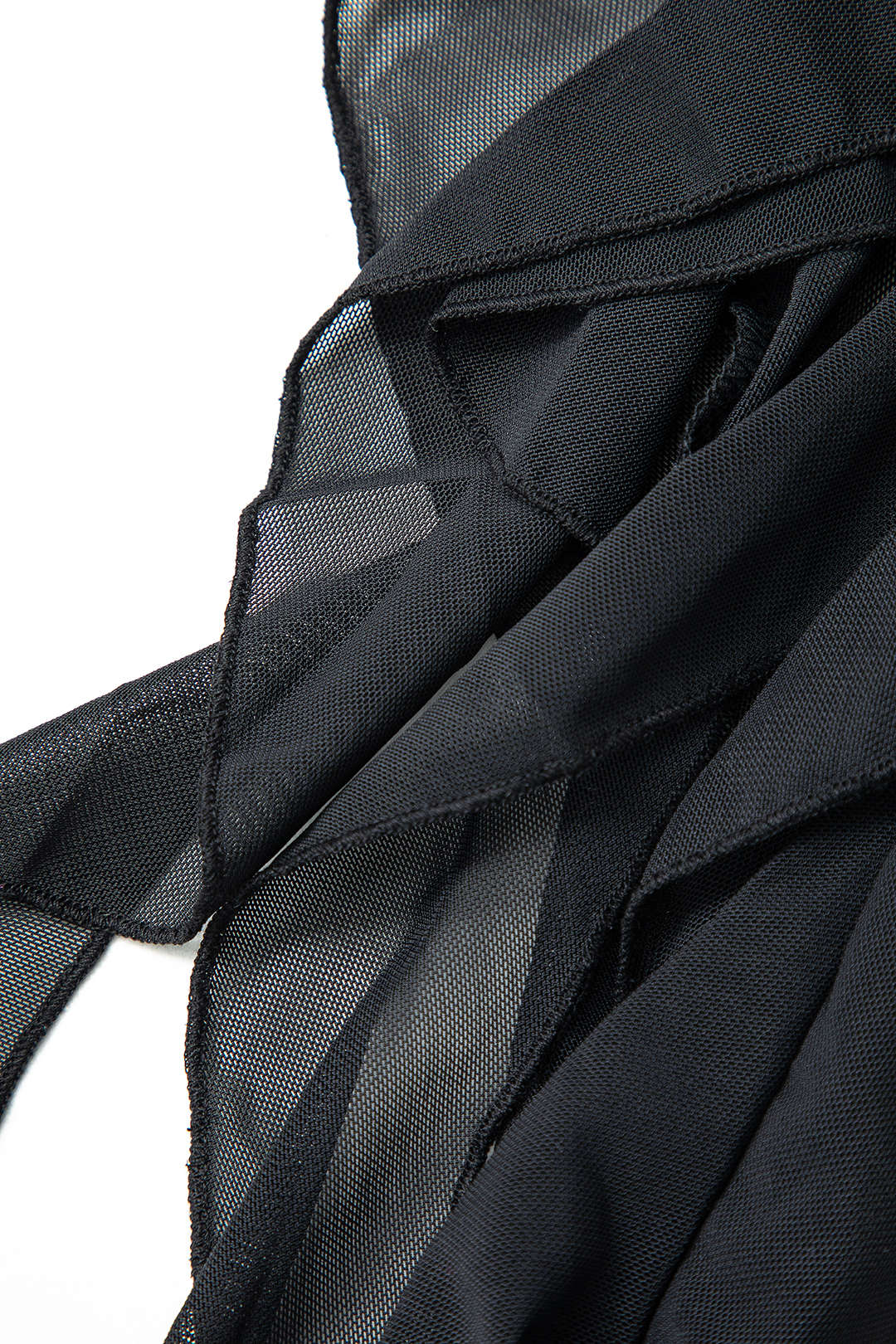 3D Flower Mesh Ruched Sleeveless Mini Dress with Asymmetrical Hem for Y2K Aesthetic 3D Flower Mesh Ruched Sleeveless Mini Dress with Asymmetrical Hem for Y2K Aesthetic