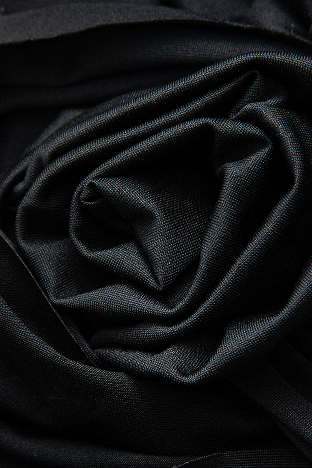 3D Flower Tie Ruched Long Sleeve Mini Dress - Y2K Aesthetic Cute Dress for Stylish Outfits 3D Flower Tie Ruched Long Sleeve Mini Dress - Y2K Aesthetic Cute Dress for Stylish Outfits