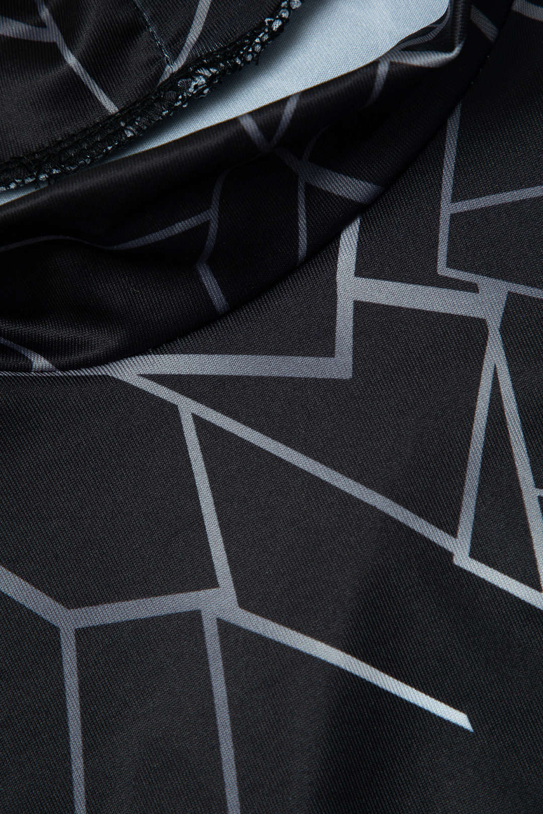 Abstract Line Print Side Tie Y2K Mini Dress - Trendy Sleeveless Aesthetic Outfit Abstract Line Print Side Tie Y2K Mini Dress - Trendy Sleeveless Aesthetic Outfit