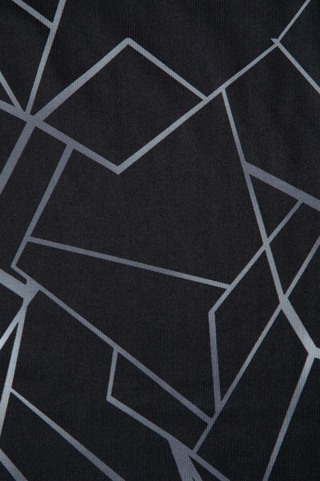 Abstract Line Print Side Tie Y2K Mini Dress - Trendy Sleeveless Aesthetic Outfit Abstract Line Print Side Tie Y2K Mini Dress - Trendy Sleeveless Aesthetic Outfit