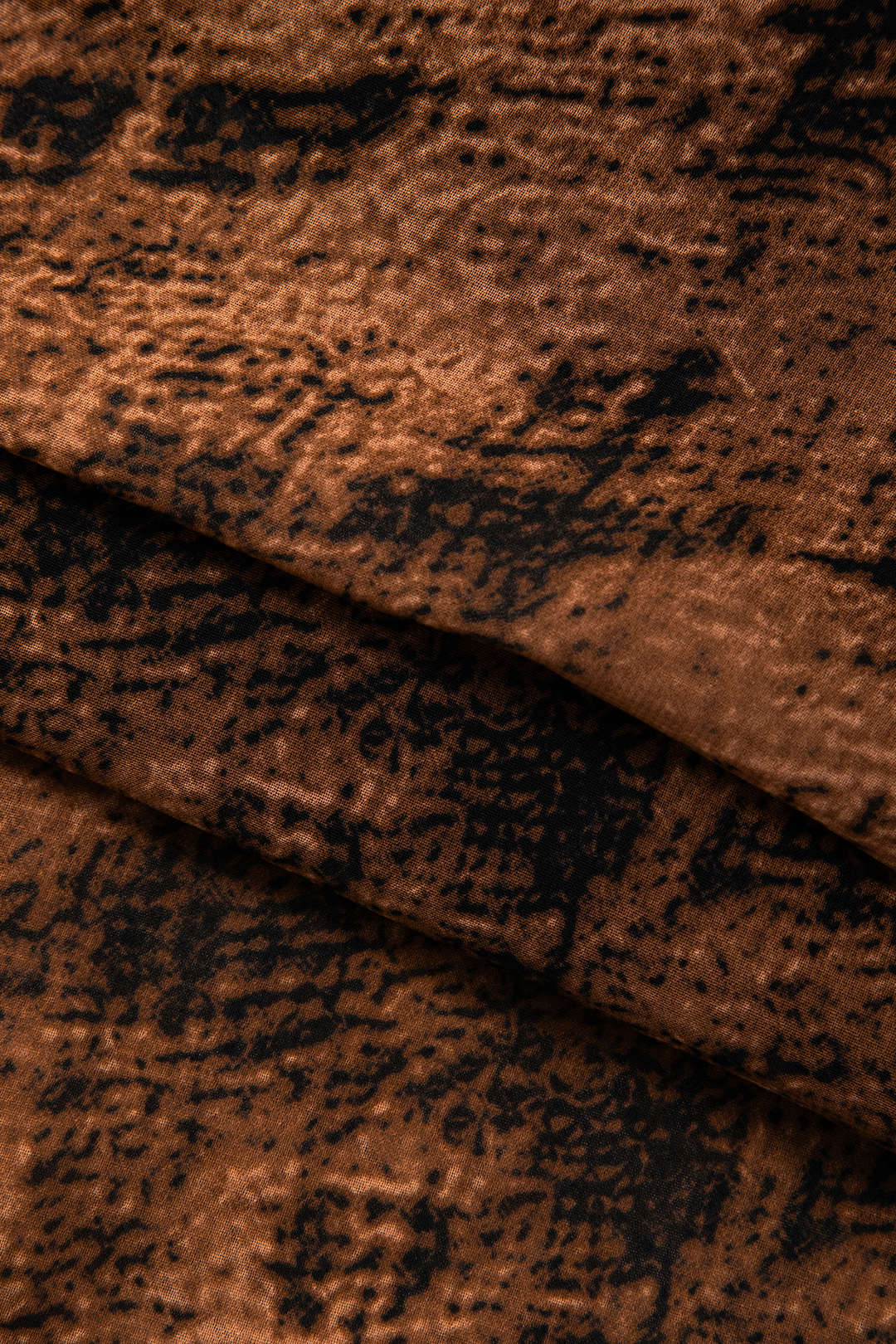 Abstract Print Lace-Up Long Sleeve Maxi Dress in Y2K Aesthetic for Effortless Style Abstract Print Lace-Up Long Sleeve Maxi Dress in Y2K Aesthetic for Effortless Style