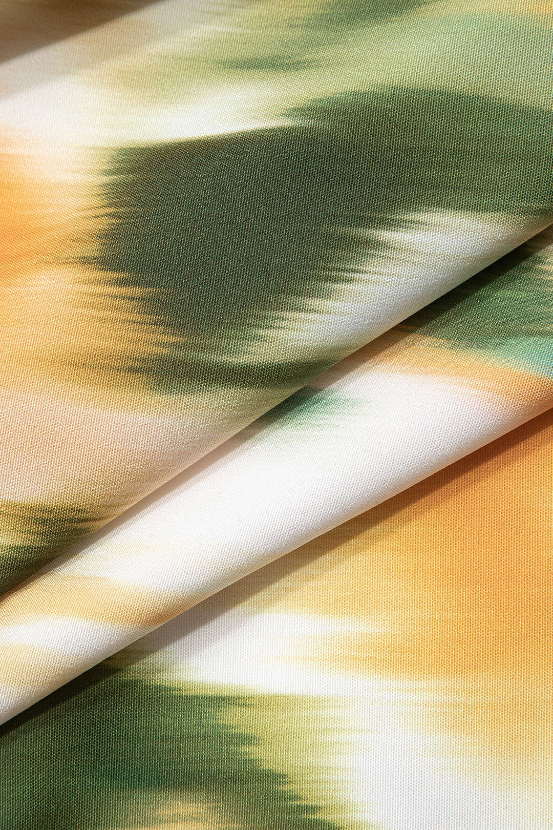 Abstract Print Long Sleeve Blouse - Y2K Aesthetic Top for Coquette and Grunge Styles Abstract Print Long Sleeve Blouse - Y2K Aesthetic Top for Coquette and Grunge Styles