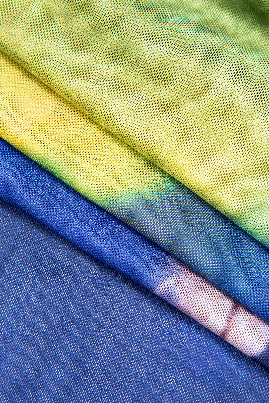 Abstract Print Mesh Crop Top & High Waist Slit Maxi Skirt Set - Y2K Aesthetic Outfit Abstract Print Mesh Crop Top & High Waist Slit Maxi Skirt Set - Y2K Aesthetic Outfit