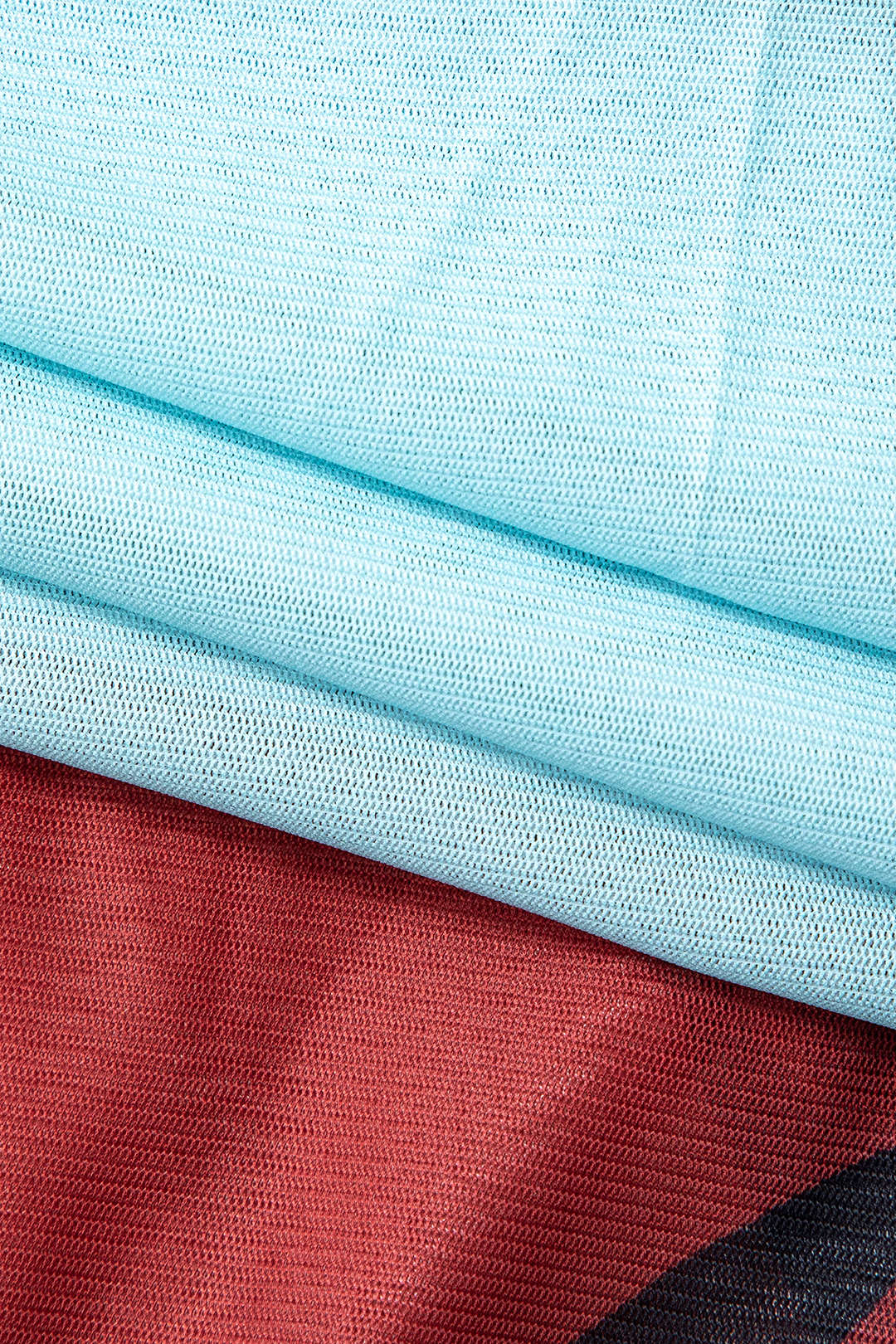 Abstract Print Mesh Slit Maxi Dress - Y2K Aesthetic Fashion for Trendy Outfits Abstract Print Mesh Slit Maxi Dress - Y2K Aesthetic Fashion for Trendy Outfits