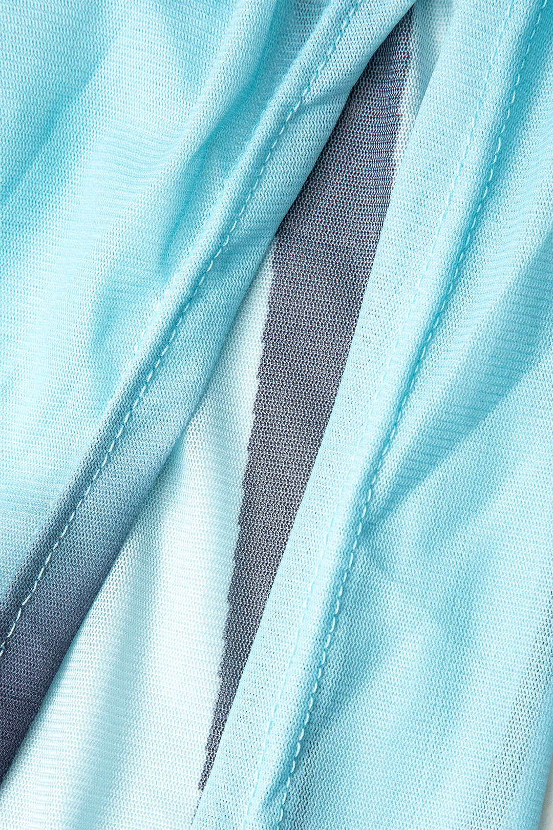 Abstract Print Mesh Slit Maxi Dress - Y2K Aesthetic Fashion for Trendy Outfits Abstract Print Mesh Slit Maxi Dress - Y2K Aesthetic Fashion for Trendy Outfits