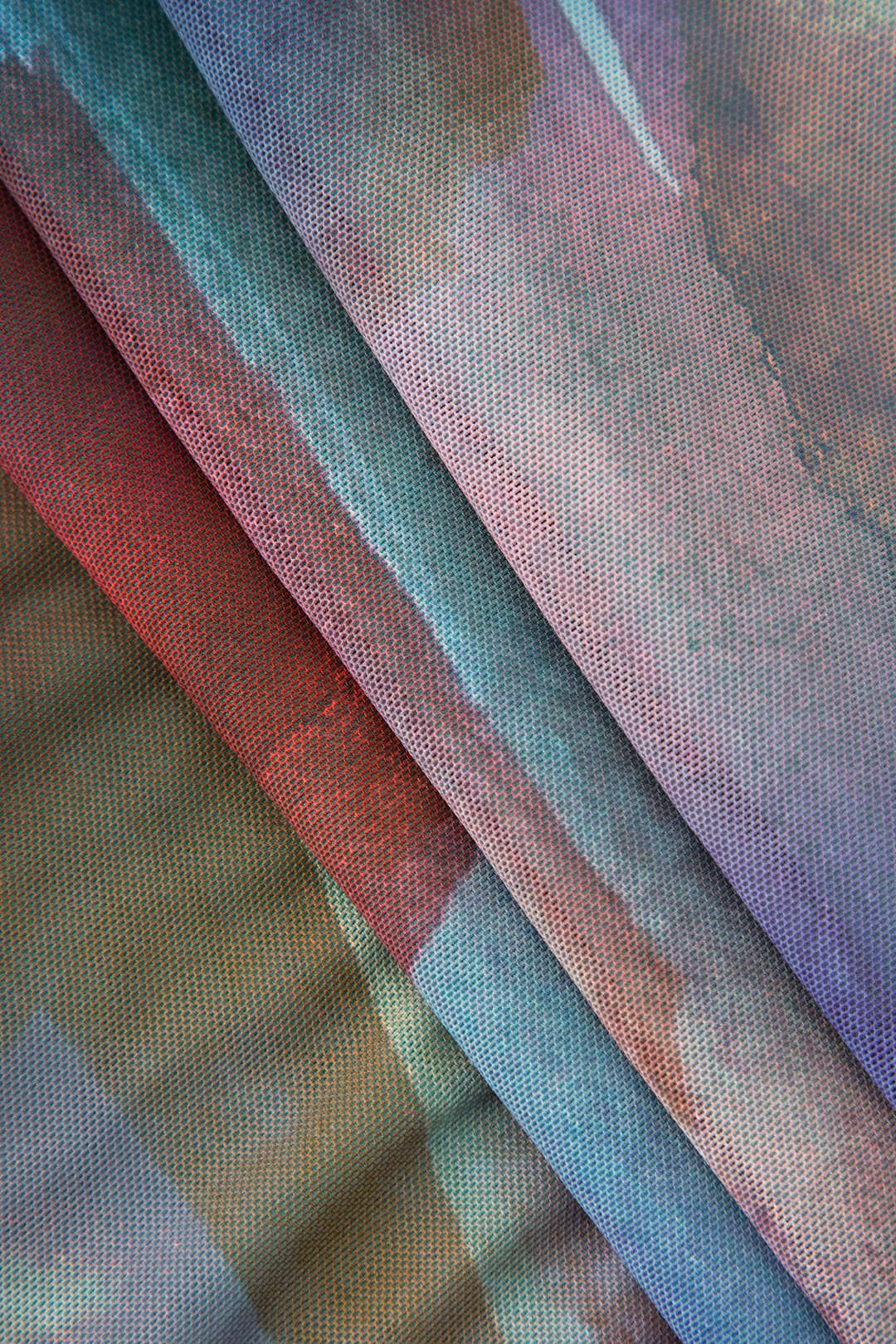 Abstract Print Mesh Strapless Maxi Dress - Y2K Aesthetic Fashion for Effortless Style Abstract Print Mesh Strapless Maxi Dress - Y2K Aesthetic Fashion for Effortless Style