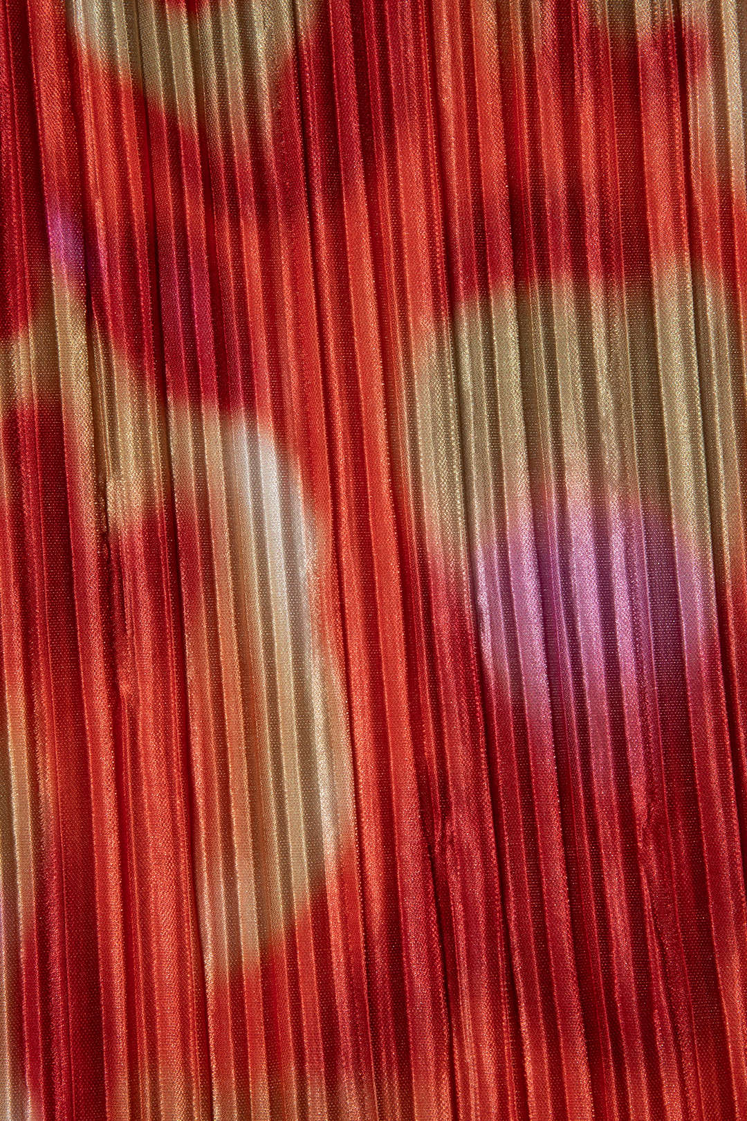 Abstract Print Plisse Strapless Maxi Dress - Y2K Aesthetic Fashion for Effortless Style Abstract Print Plisse Strapless Maxi Dress - Y2K Aesthetic Fashion for Effortless Style