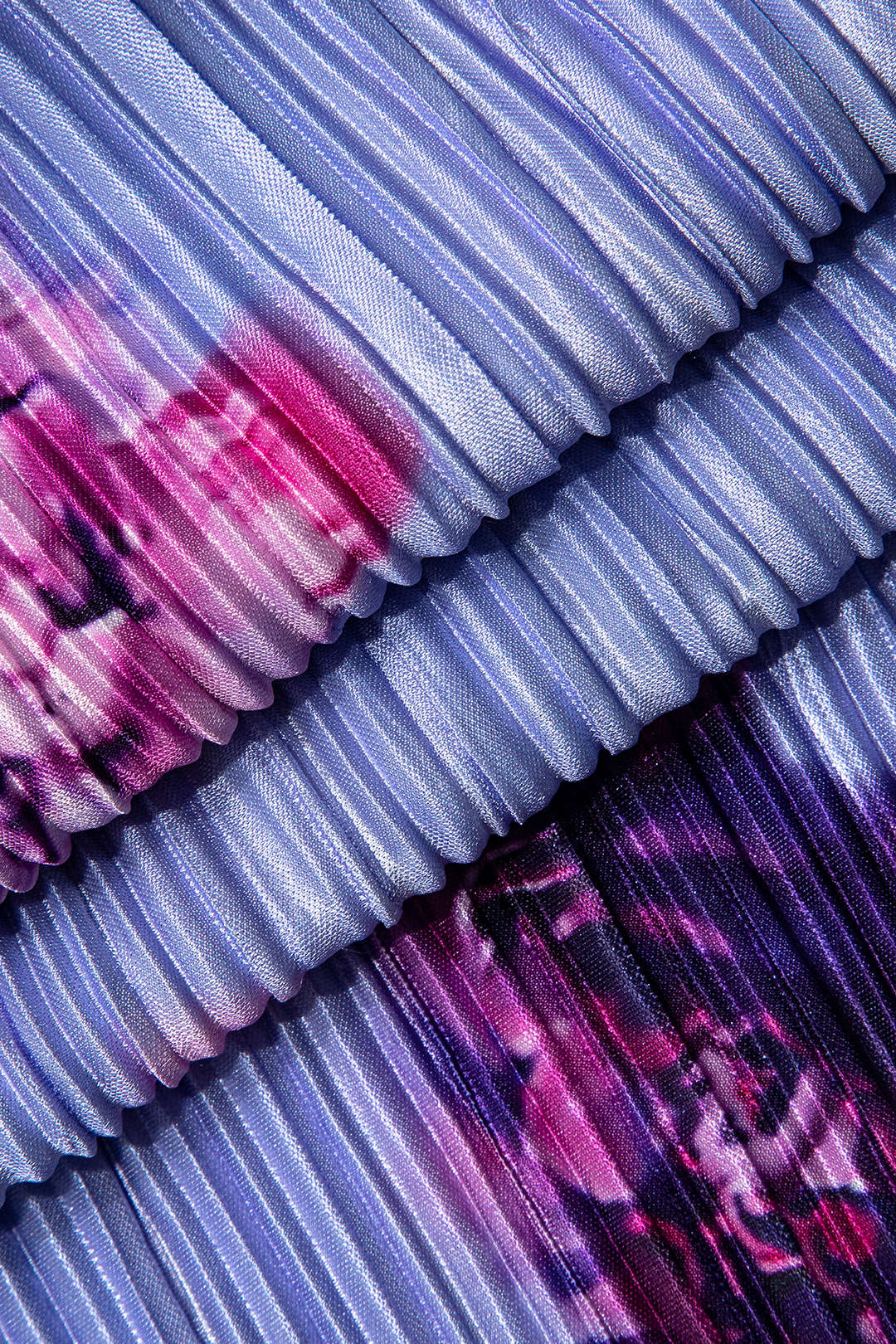 Abstract Print Plisse Strapless Maxi Dress - Y2K Aesthetic Fashion for Effortless Style Abstract Print Plisse Strapless Maxi Dress - Y2K Aesthetic Fashion for Effortless Style