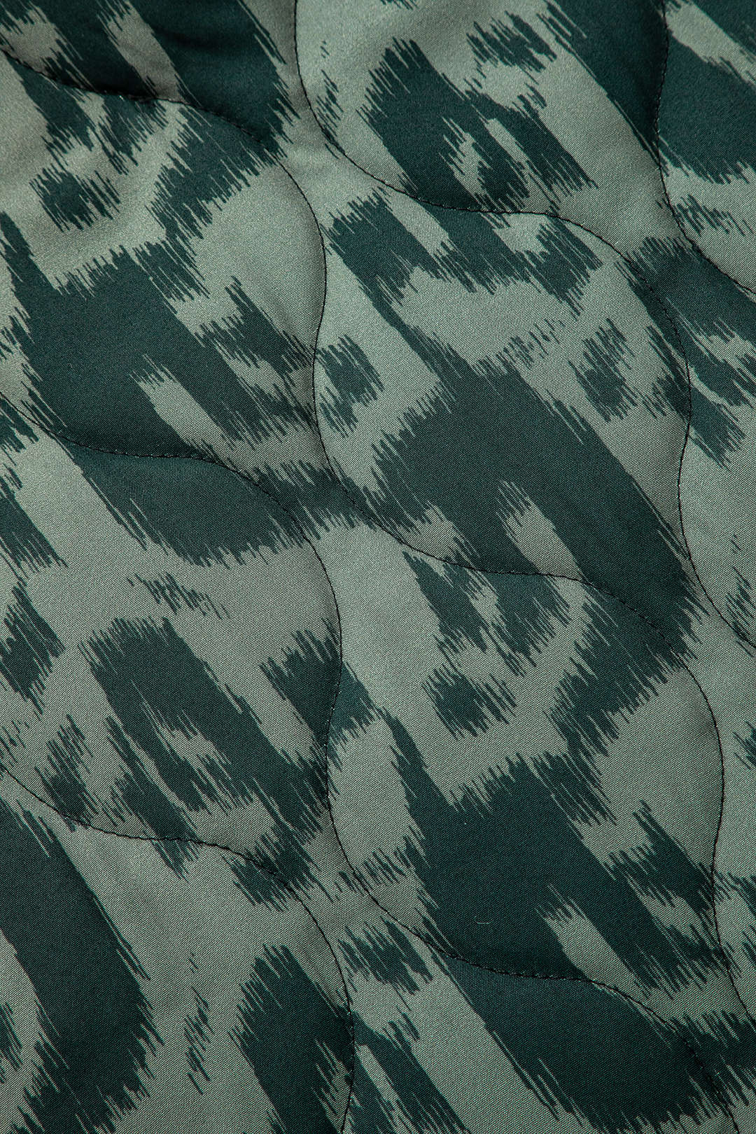 Abstract Print Quilted Cargo Skirt for Y2K Aesthetic and Coquette Style Outfits Abstract Print Quilted Cargo Skirt for Y2K Aesthetic and Coquette Style Outfits