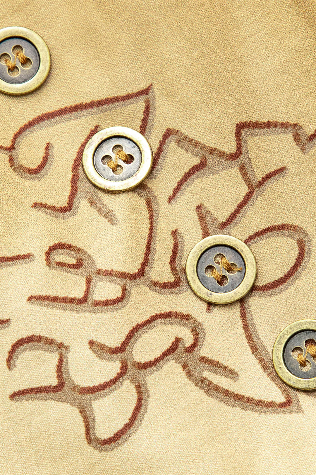 Abstract Print Y2K Aesthetic Asymmetrical Patchwork Midi Skirt for Trendy Outfits Abstract Print Y2K Aesthetic Asymmetrical Patchwork Midi Skirt for Trendy Outfits