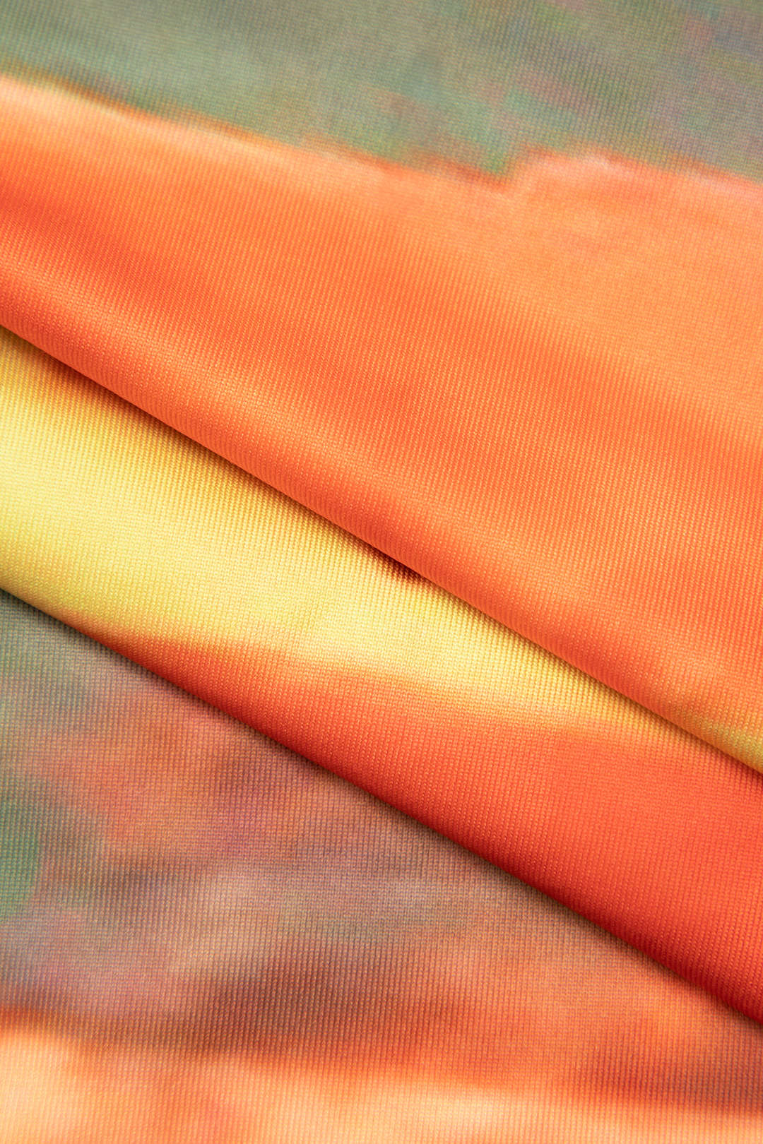 Abstract Print Y2K Aesthetic Long Sleeve Crop Top for Trendy Outfits Abstract Print Y2K Aesthetic Long Sleeve Crop Top for Trendy Outfits